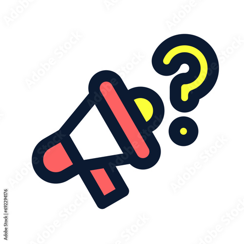 Faq Icon