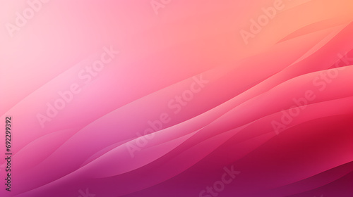 A vibrant explosion of color, as shades of pink, magenta, peach, and lilac dance across a playful and lively background