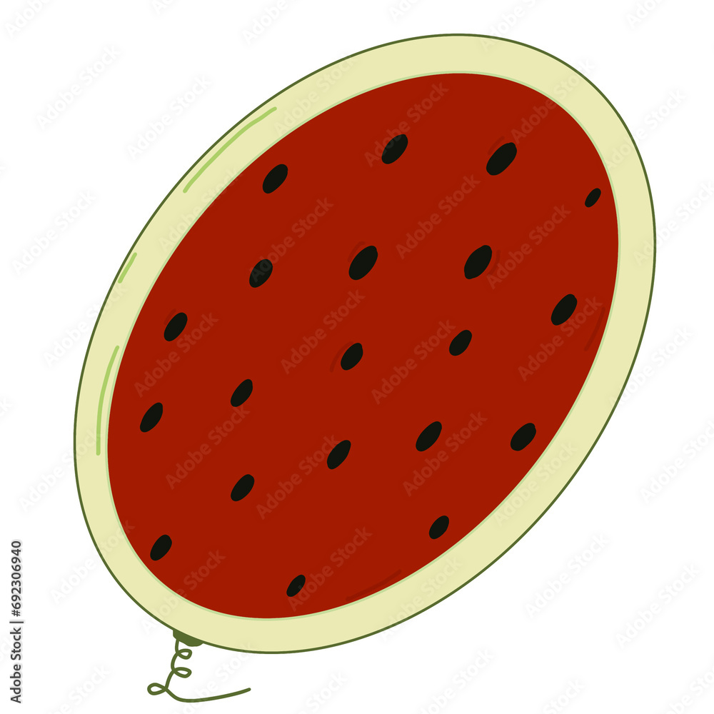 Fototapeta premium Tropical Fruit