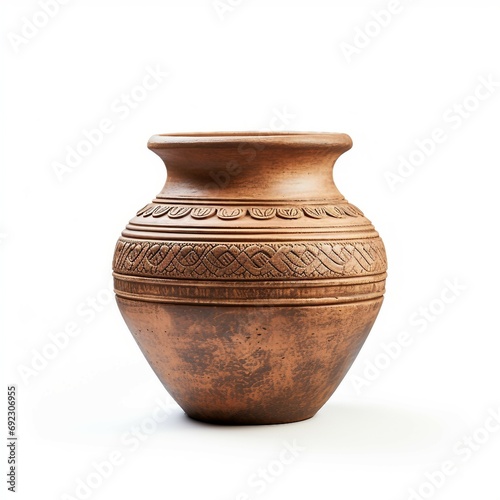 clay jug