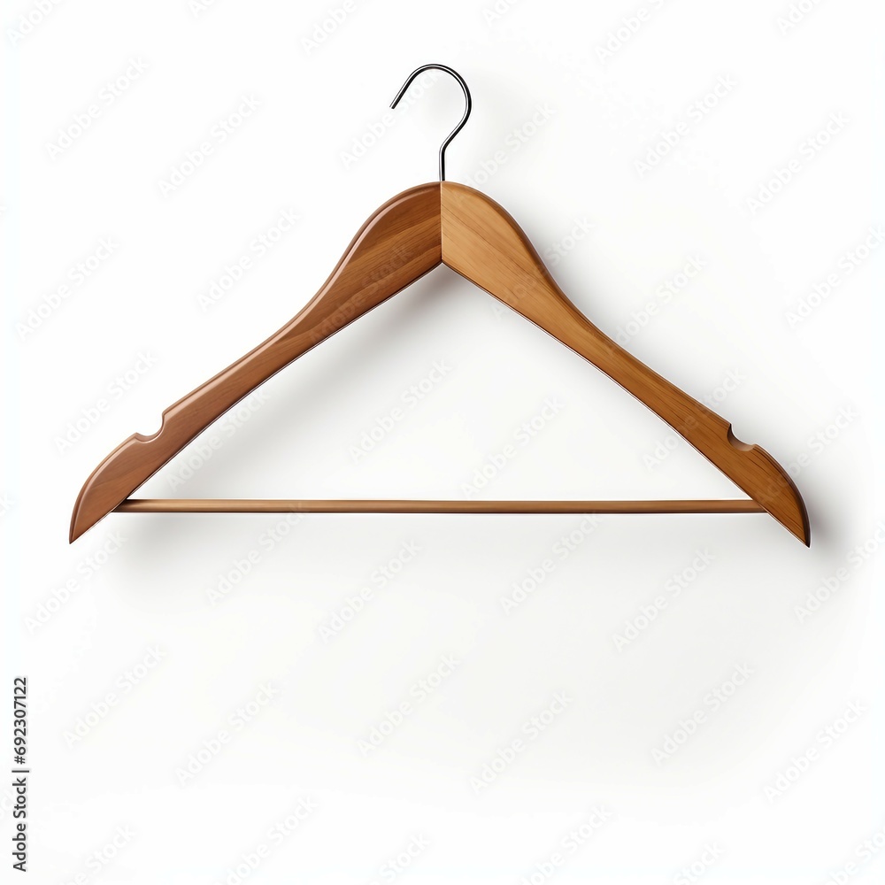 wooden coat hanger wooden coat hanger