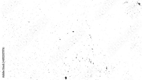 transparent speckled dust texture background with copy space for text or image. Dotted, Vintage Grain.