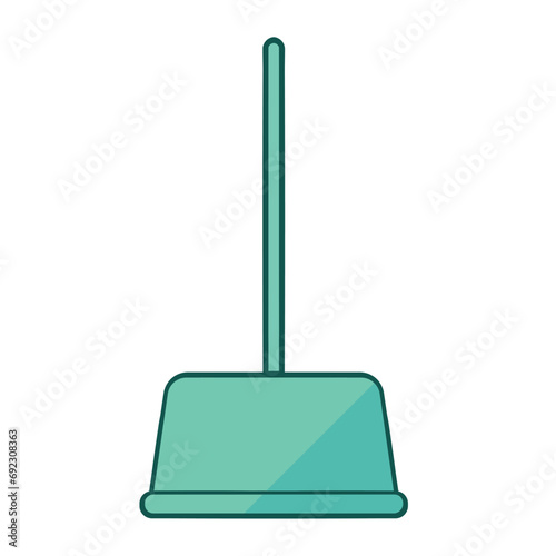 cleaning products plunger design