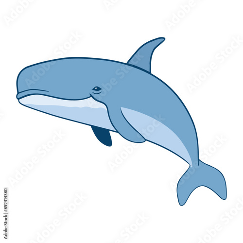 humpback sealife design