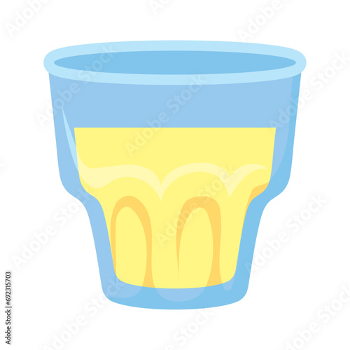 mexico tequila shot
