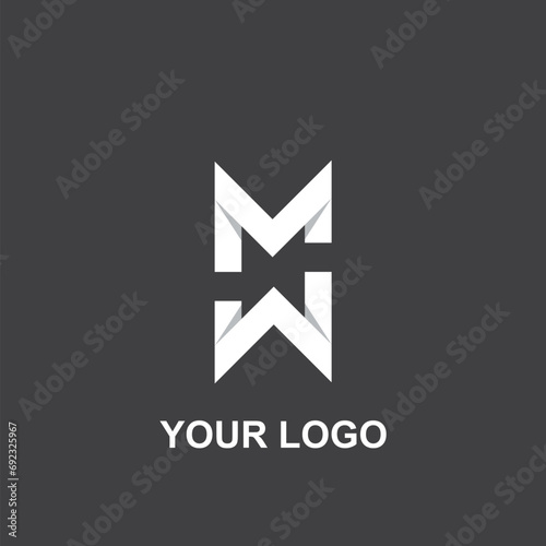 minimalist m logo Free Download minimalist m logo - GFXLoad