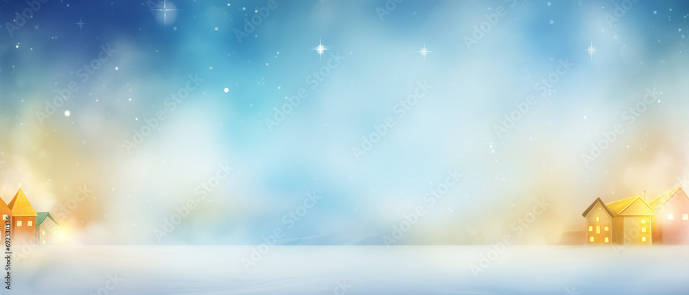Fototapeta premium festive background wallpaper minimalistic holiday design