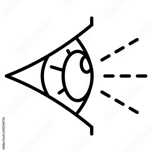Viewpoint Icon