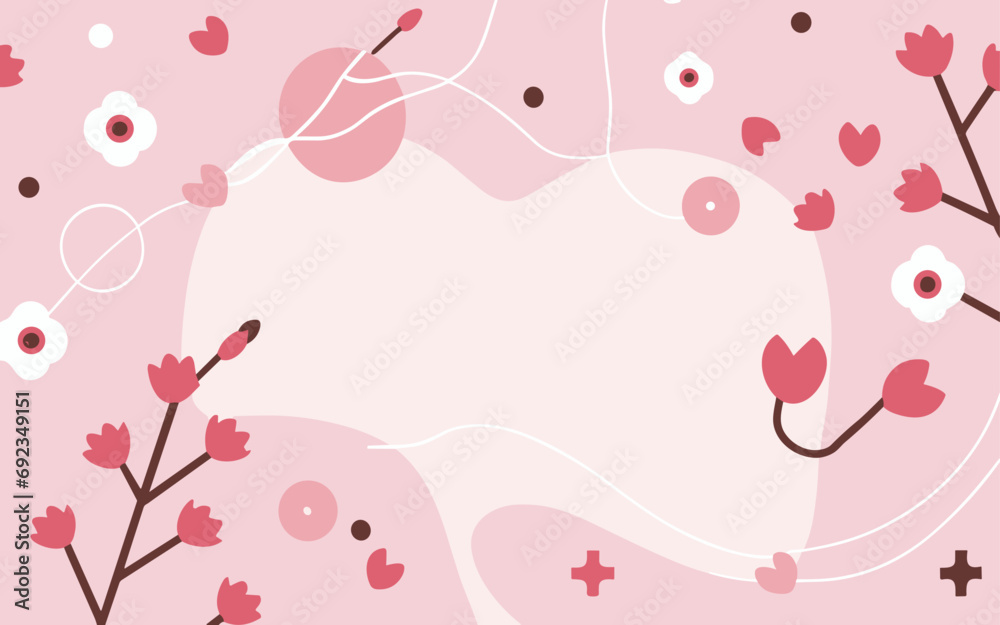 Abstract background poster. Good for fashion fabrics, postcards, email header, wallpaper, banner, events, covers, advertising, and more. Valentine's day, women's day, mother's day background. Abstract background poster. Good for fashion fabrics, postcards, email header, wallpaper, banner, events, covers, advertising, and more. Valentine's day, women's day, mother's day background.