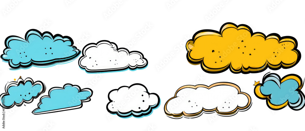speech bubble speech bubble