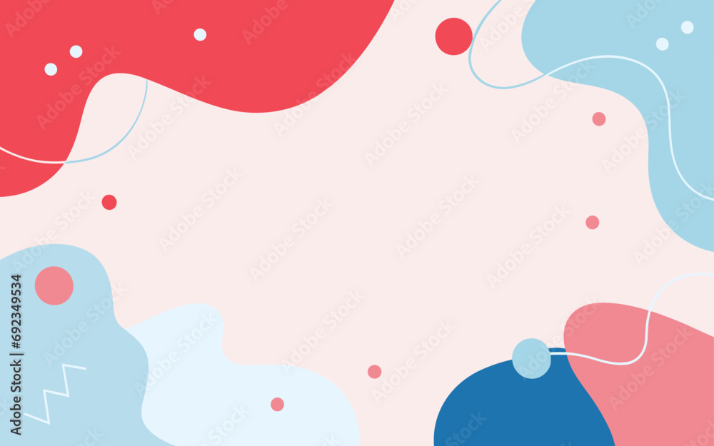 Abstract background poster. Good for fashion fabrics, children’s clothing, postcards, email header, wallpaper, banner, events, covers, advertising, and more. Abstract background poster. Good for fashion fabrics, children’s clothing, postcards, email header, wallpaper, banner, events, covers, advertising, and more.