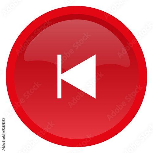 Free Download Button Music Icon - GFXLoad