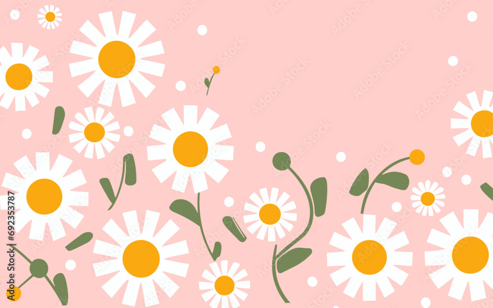 Floral background, Abstract. Good for fashion fabrics, postcards, email header, wallpaper, banner, events, covers, advertising, and more. Valentine's day, women's day, mother's day background. Floral background, Abstract. Good for fashion fabrics, postcards, email header, wallpaper, banner, events, covers, advertising, and more. Valentine's day, women's day, mother's day background.