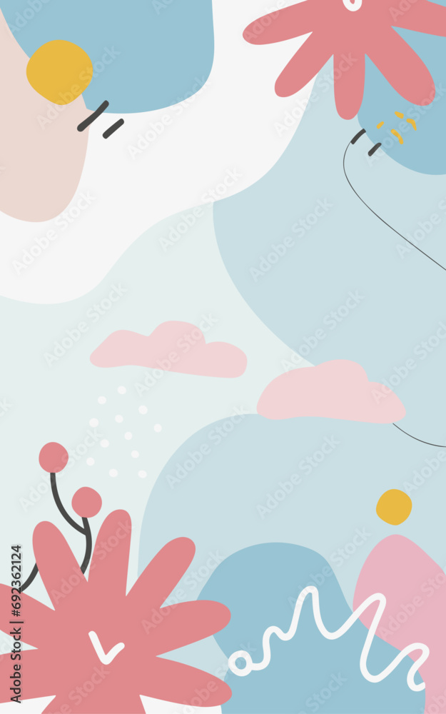 Abstract background poster. Good for fashion fabrics, postcards, email header, wallpaper, banner, events, covers, advertising, and more. Valentine's day, women's day, mother's day background. Abstract background poster. Good for fashion fabrics, postcards, email header, wallpaper, banner, events, covers, advertising, and more. Valentine's day, women's day, mother's day background.
