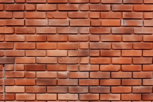 Brown Brickwall background. Graphic resource concept
