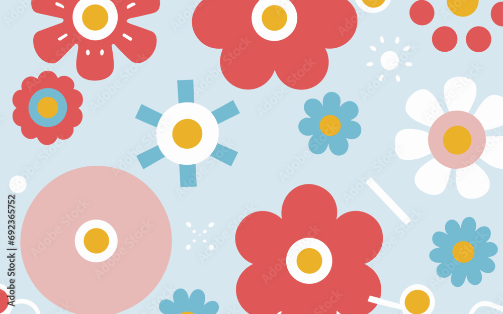 Abstract background poster floral. Good for fashion fabrics, postcards, email header, wallpaper, banner, events, covers, advertising, and more. Valentine's day, women's day, mother's day background. Abstract background poster floral. Good for fashion fabrics, postcards, email header, wallpaper, banner, events, covers, advertising, and more. Valentine's day, women's day, mother's day background.