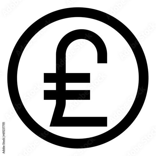 lire currency icon photo