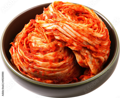 Korean Traditional food Kimchi