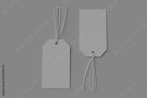 Clothing Tag