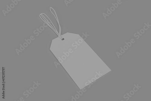Clothing Tag