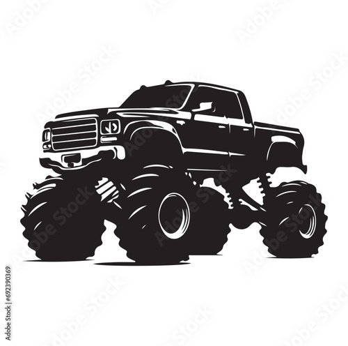 Monster Truck