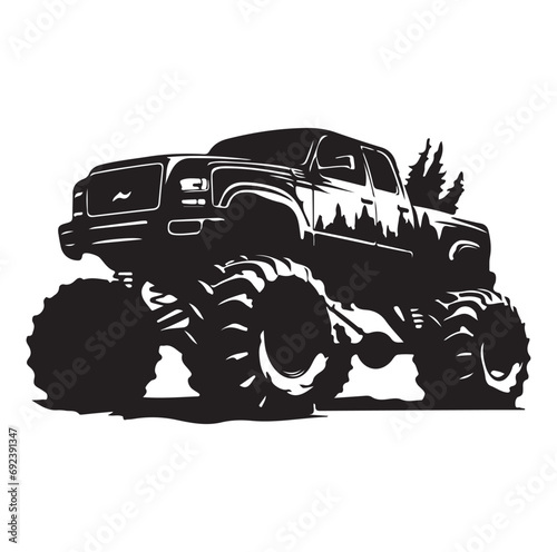 Monster Truck