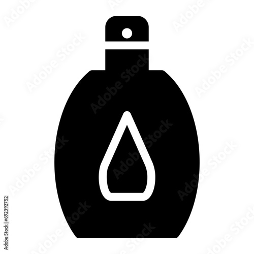 oil