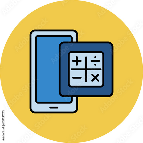Calculator Icon