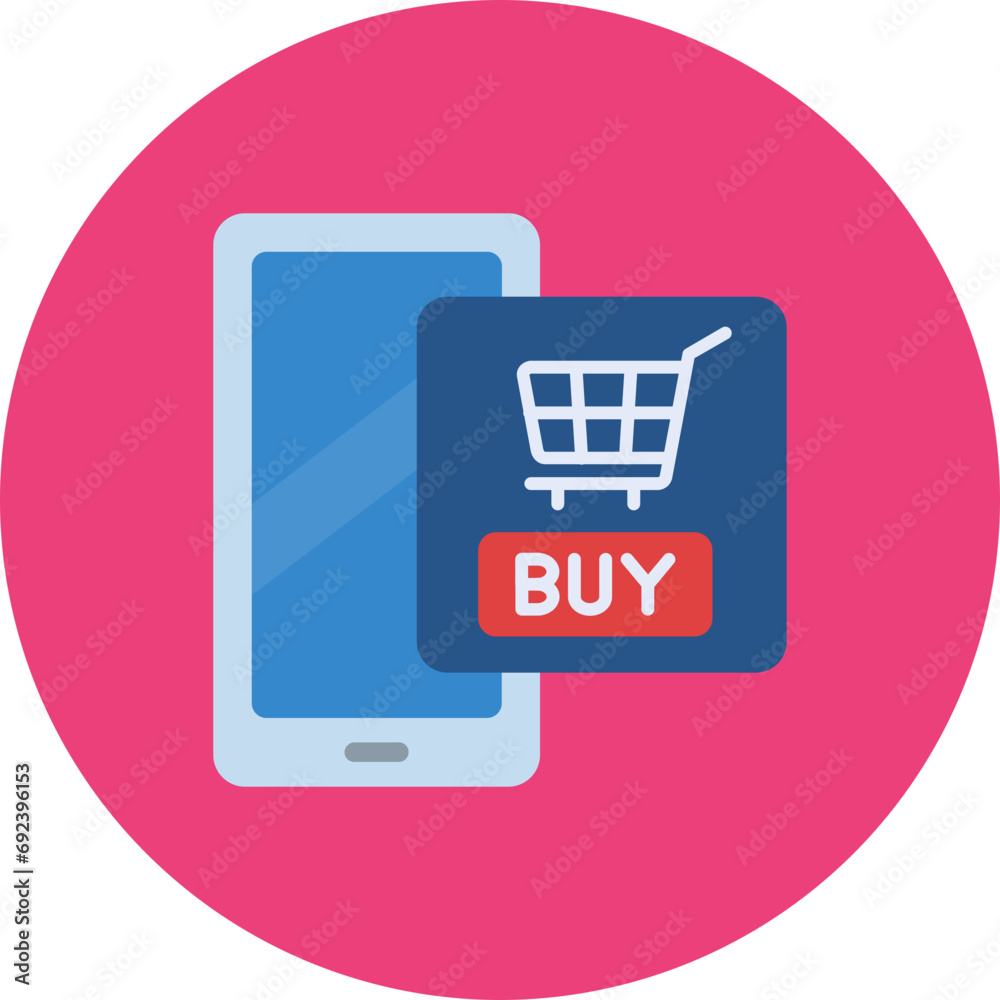 Shopping Icon Shopping Icon