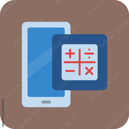 Calculator Icon