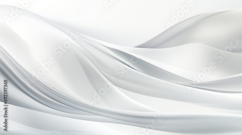 simple white dynamic background illustration elegant fresh, crisp bright, light airy simple white dynamic background