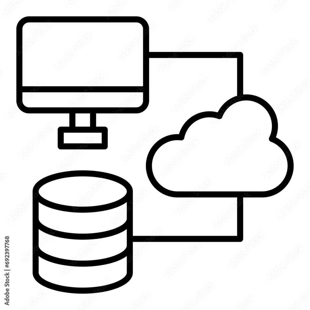 Connection Icon Connection Icon