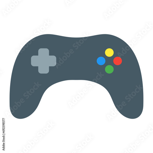 video game controller