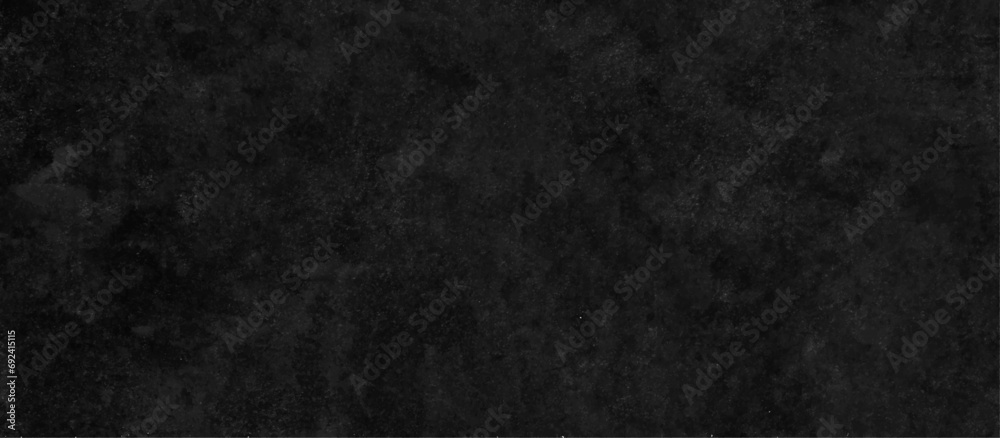 Abstract old stained concrete floor or old grunge background, old vintage charcoal black background  with grunge texture, grainy dark concrete floor or old grunge background, elegant vintage wall.