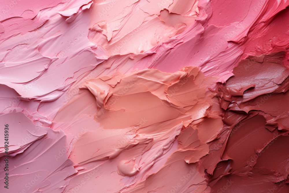 texture of pink paint on wall texture of pink paint on wall
