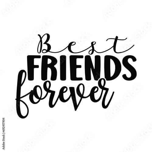 Best Friends Forever