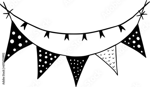 Bunting Banners  photo