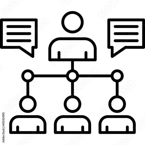 Conference Icon