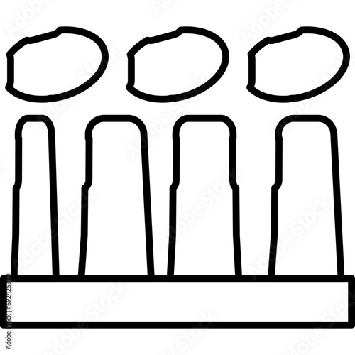Stonehenge Icon