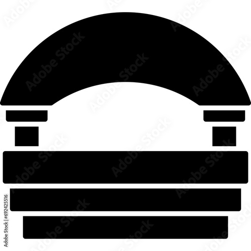 Bridge Icon