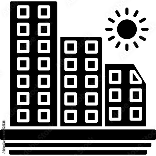 Building Icon