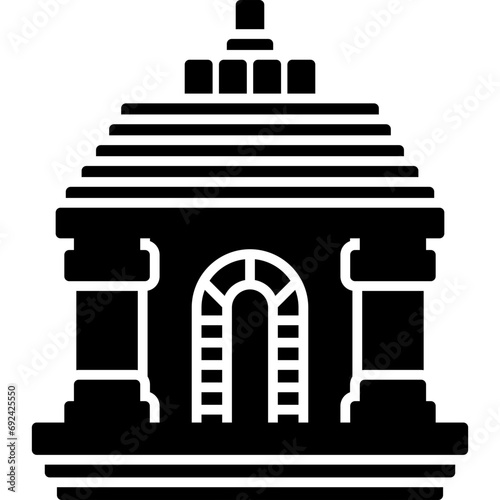 Brandenburg Icon