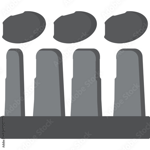 Stonehenge Icon