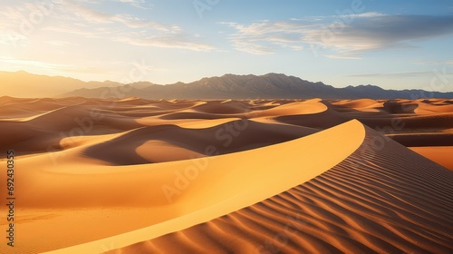 dry semi arid desert illustration sand heat  drought cactus  camel mirage dry semi arid desert