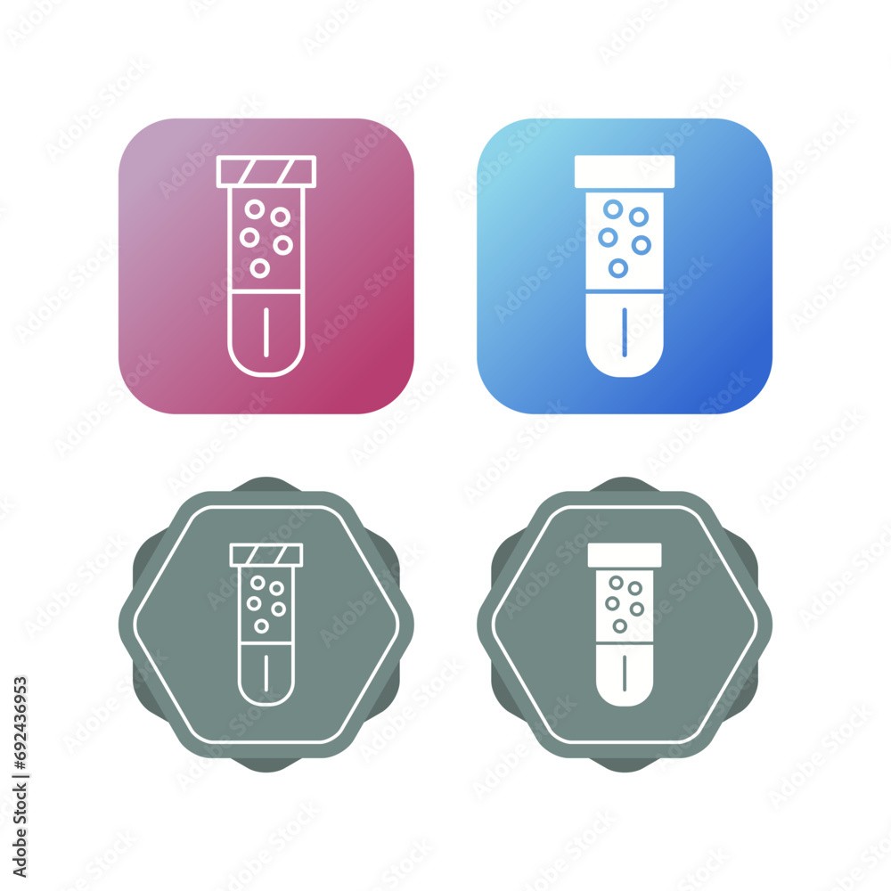 Research Vector Icon Research Vector Icon