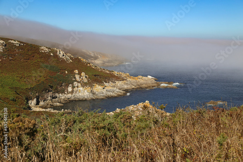 Ons, Atlantic Islands National Park photo