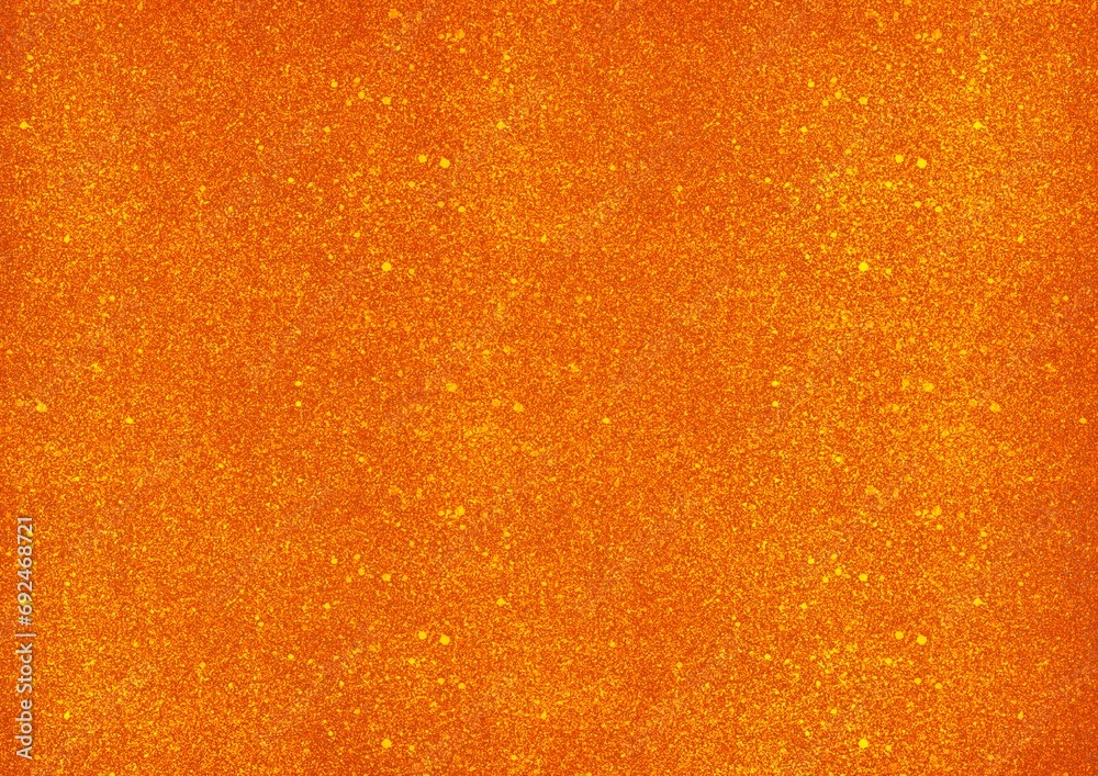  orange background luxury luminous shiny glitter	