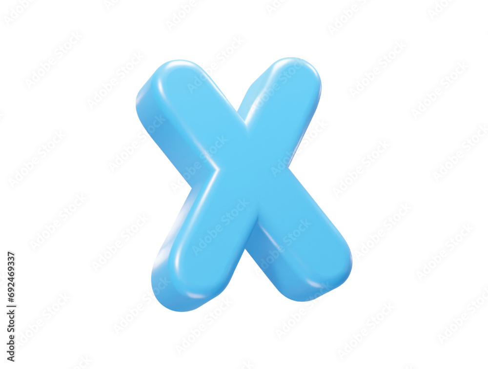 Alphabet text effect illustration transparent element Alphabet text effect illustration transparent element