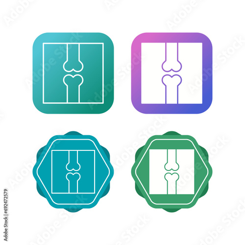 Arthritis Vector Icon