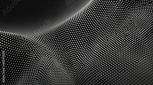 design mesh dots background illustration abstract geometric, grid digital, web wallpaper design mesh dots background photo
